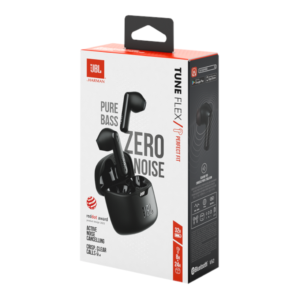 JBL FLEX TWS